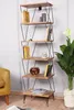 Skye Decor, Balaban - Pine, Bücherregale, Kiefer, 46 x 165 Produktbild-Vorschau 2