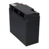 Q-Batteries 12LSX-17 12V 17Ah batteria al piombo AGM 10 Anteprima dell’immagine prodotto 8