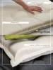 sunnypillow Set Gartenstuhl und Gartenstuhlauflage Produktbild-Vorschau 6