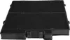 vhbw Aktivkohlefilter kompatibel mit Siemens LC96BBM50, Produktbild-Vorschau 8