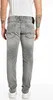 Replay M914e .000.661 07b Jeans Grau 34 / 30 Mann Grau 34 Produktbild-Vorschau 2