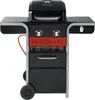 Char-Broil Gasgrilll Holzkohlegrill Hybridgrill Gas2Coal Produktbild-Vorschau 2
