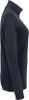HAKRO Interlock Sweatjacke Damen #227 Gr. 3XL tinte Produktbild-Vorschau 4