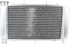 Chladič vody pre Yamaha Fazer FZ6 FZ-6N 600 RJ07 My. Náhľad obrázku produktu 4
