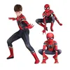Kostium dla dzieci „Superbohater Spider-Man” z maską, Podgląd zdjęcia produktu 2