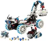 Lego® - Technic - Lunar Outpost™ Raumrover - 42211 Produktbild-Vorschau 4