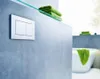 WC-Betätigungsplatte TECEnow weiß Produktbild-Vorschau 12