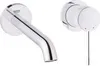 GROHE 19408GN1, Umywalki Podgląd zdjęcia produktu 3