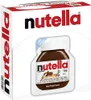 Nutella nugátová krémová nátierka 15g 40 Pack Náhľad obrázku produktu 3