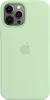 Silikonové pouzdro Apple iPhone 12 Pro Max s Magsafe - Náhled obrázku produktu 2