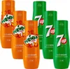Concentré Sodastream 7up Boisson Gazeuse Rafraîchissante Voir les images du produit 32