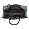 Gabor Damen Handtaschen 009835 Farbe: Schwarz Größe: Produktbild-Vorschau 9