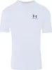 Under Armour Errores de Foto 1326799-100 in White color Náhled obrázku produktu 1