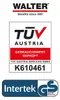 WALTER Li-Ion Motorrad Starthilfe mit Kompressor 12V Produktbild-Vorschau 3