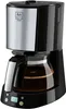 Melitta 1017-11, Filterkaffeemaschine, 1,25 l, Gemahlener Produktbild-Vorschau 3