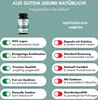 PURE NATURAL CHOICE | NATURAL FLORA KOMPLEX: Hochwirksame Produktbild-Vorschau 4