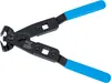 BGS technic Pliers for Ear-Type Clamps, 560 g Náhled obrázku produktu 3