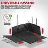 WALSER Kofferraumschutz Hund - robuste 330g/qm Kofferraum Produktbild-Vorschau 3