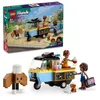 LEGO® Friends 42606 Stand de pâtisserie mobile Voir les images du produit 6