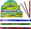 Zvukové trubice Akustická dinosauří světla Barevné 40 cm Náhled obrázku produktu 1