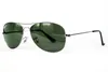 Ray-Ban Cockpit L (59mm) - RB3362 004/58 59 Produktbild-Vorschau 4