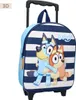 Vadobag Trolley 3D Bluey Oh Happy Days mit niedlichem Print Produktbild-Vorschau 5