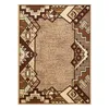 Teppich BCF Morad BARYTON Klassisches - beige beige 240x340 Produktbild-Vorschau 2