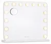 SONGMICS Kosmetikspiegel mit Beleuchtung, 15 LEDs, Dimmbar, Produktbild-Vorschau 4