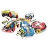 Revell 50313 - Hot Wheels - Blazed Maker Kitz - Twinduction Produktbild-Vorschau 5