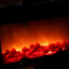 Vianočné LED lampy so simuláciou krbu - efekt plameňa pre Náhľad obrázku produktu 6