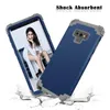Galaxy Note 9 Case, 3 in 1 Hybrid Rigid PC TPU Silicone, Voir les images du produit 3