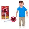 klein Theo Klein 8958 - Feuerwehr-Kelle mit Blinklicht, ca. Produktbild-Vorschau 8