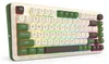 REDRAGON K681CGC-RGB-PRO Cyrus, Bezdrátový, USB + RF Náhled obrázku produktu 5