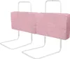 XMTECH 2x 60cm Bed Guard Vertikální zvedací výškově Náhled obrázku produktu 1