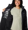 Abrigo Columbia 2089521010 para Mujer Vista previa de la imagen del producto 10