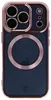 Handyhülle mit Kameraschutz und Magnetring für iPhone 17 Produktbild-Vorschau 2