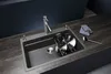 BLANCO ETAGON 8 SILGRANIT softweiß Produktbild-Vorschau 3