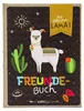 Goldbuch Happylife Lama, Mehrfarbig, 88 Blätter, Hardcover, Produktbild-Vorschau 7