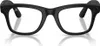 Occhiali da sole Ray-ban Wayfarer Meta Gen 2 Nero Anteprima dell’immagine prodotto 3