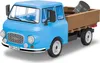 COBI 24593 Barkas B1000 nákladní, 1:35, 156 k Náhled obrázku produktu 2