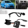 Mikrofonadapter Auxiliary Audio Wire 150 cm/59 Zoll Länge Produktbild-Vorschau 4