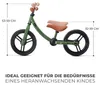 Kinderkraft 2WAY NEXT - Vélo de course - selle et guidon Voir les images du produit 3