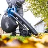Akumulatorowy odkurzacz i dmuchawa do liści SCHEPPACH IXES Podgląd zdjęcia produktu 12