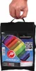 Materasso ad aria Paraflex Basic 1.2 Rainbow Anteprima dell’immagine prodotto 5