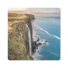 MuchoWow® Mauspad Mousepad Klippen von Skye, Schottland Produktbild-Vorschau 1