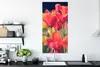 MuchoWow® Poster Tulpen - Blumen - Natur 60x120 cm - Produktbild-Vorschau 3