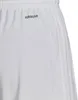 Adidas Squadra 21 Short Enfants - Blanc  | Taille: 164 Voir les images du produit 3