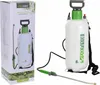 Pulverizator cu presiune ProGarden, plastic, 8l, alb/verde Podgląd zdjęcia produktu 8