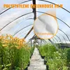 VEVOR PE Film pour serre tunnel 3x7,6m Maison de tomates Voir les images du produit 2