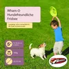 Wham-O Frisbee Flugscheibe, 23.75 cm 100g Hundefreundlich Produktbild-Vorschau 2